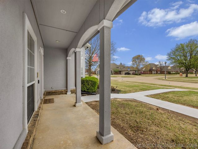 212 S 77th Street, Broken Arrow, OK 74014