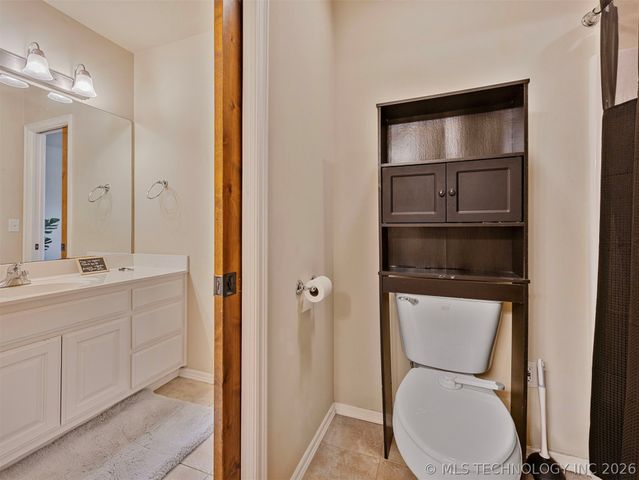 212 S 77th Street, Broken Arrow, OK 74014