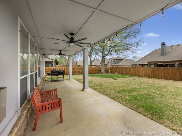 212 S 77th Street, Broken Arrow, OK 74014