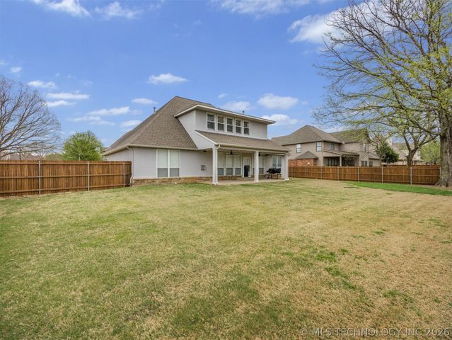 212 S 77th Street, Broken Arrow, OK 74014