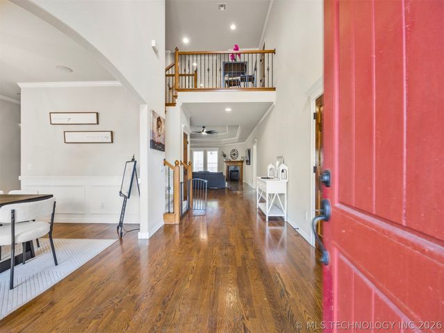 212 S 77th Street, Broken Arrow, OK 74014