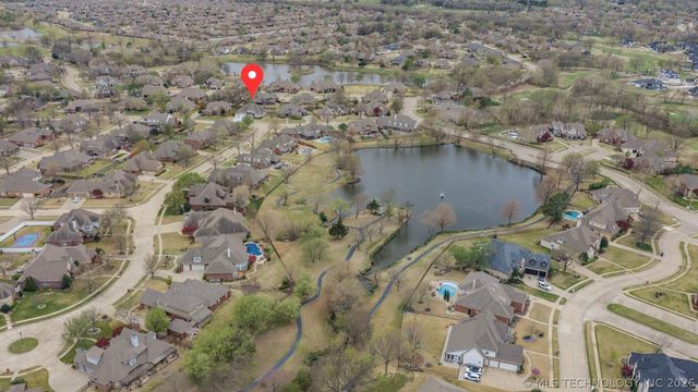 212 S 77th Street, Broken Arrow, OK 74014