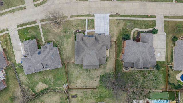 212 S 77th Street, Broken Arrow, OK 74014