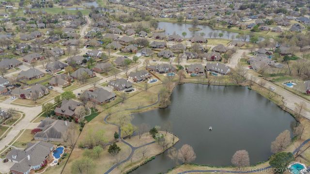 212 S 77th Street, Broken Arrow, OK 74014