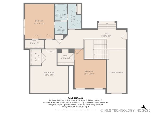 212 S 77th Street, Broken Arrow, OK 74014