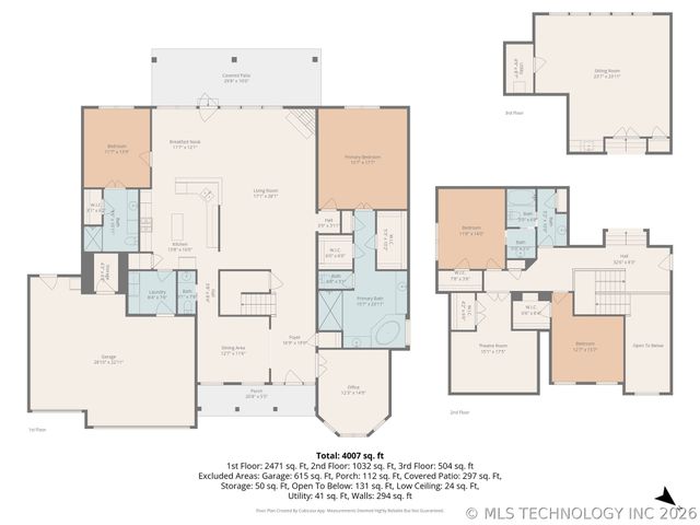 212 S 77th Street, Broken Arrow, OK 74014