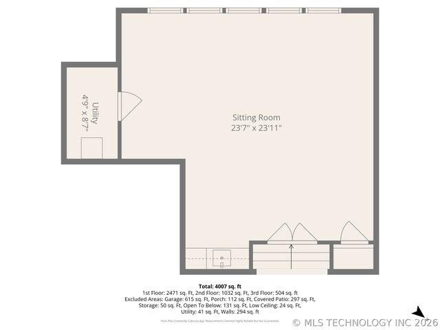 212 S 77th Street, Broken Arrow, OK 74014