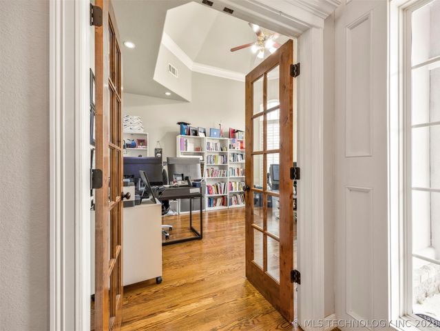 212 S 77th Street, Broken Arrow, OK 74014