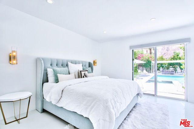 678 S Thornhill Road, Palm Springs, CA 92264