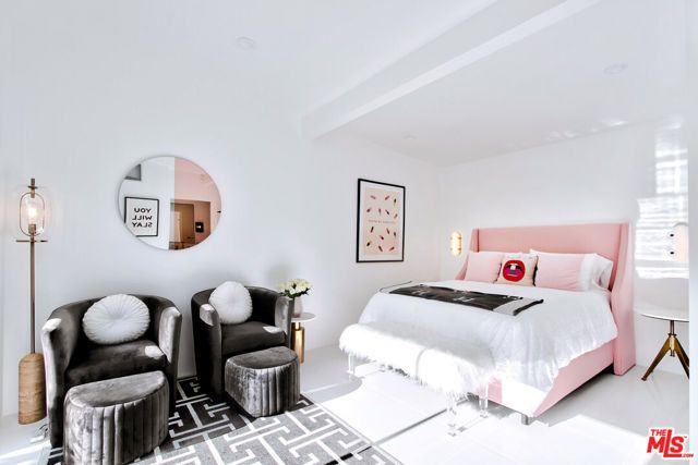 678 S Thornhill Road, Palm Springs, CA 92264