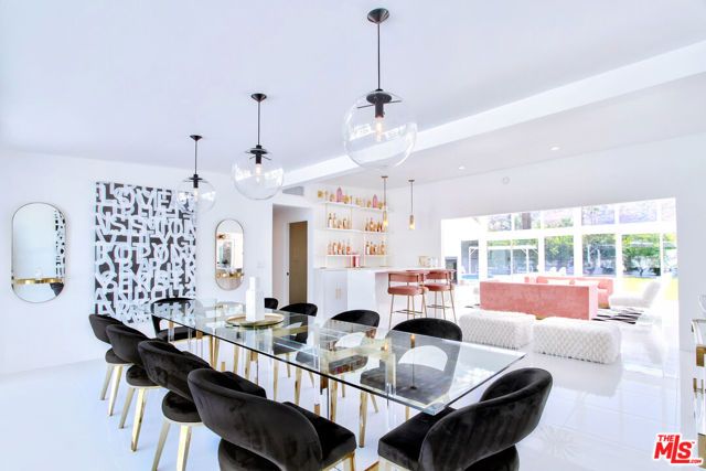 678 S Thornhill Road, Palm Springs, CA 92264