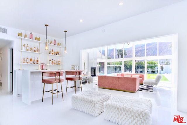 678 S Thornhill Road, Palm Springs, CA 92264