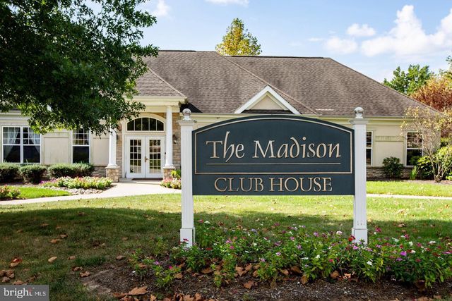 141 MASTERSON CT, Ewing, NJ 08618