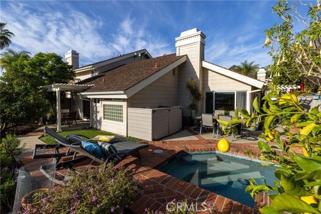 20 Southern Wood, Irvine, CA 92603