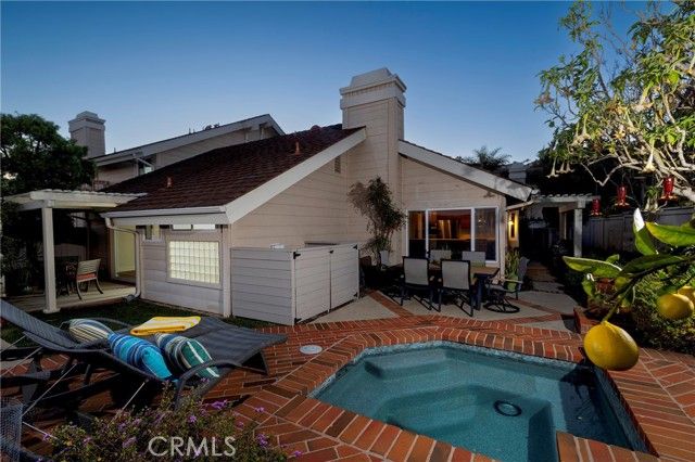 20 Southern Wood, Irvine, CA 92603