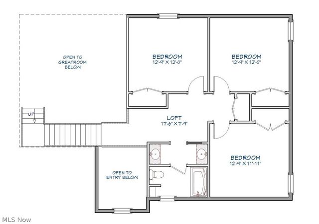 5358 Meadow Park Drive, Kent, OH 44240