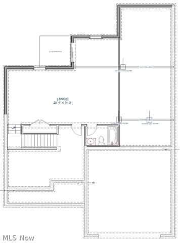 5358 Meadow Park Drive, Kent, OH 44240