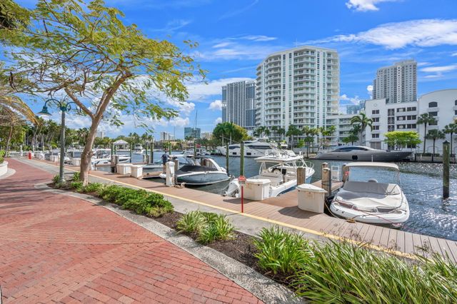 610 W Las Olas Boulevard 1613n, Fort Lauderdale, FL 33312