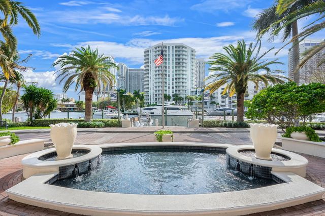 610 W Las Olas Boulevard 1613n, Fort Lauderdale, FL 33312