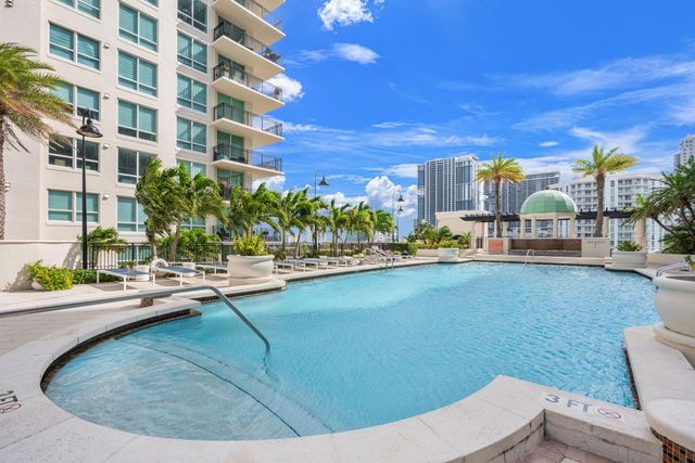 610 W Las Olas Boulevard 1613n, Fort Lauderdale, FL 33312