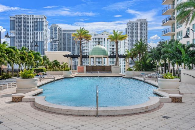 610 W Las Olas Boulevard 1613n, Fort Lauderdale, FL 33312