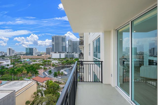 610 W Las Olas Boulevard 1613n, Fort Lauderdale, FL 33312