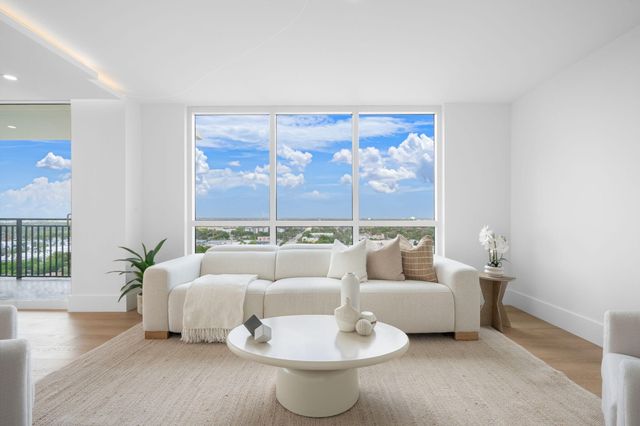 610 W Las Olas Boulevard 1613n, Fort Lauderdale, FL 33312