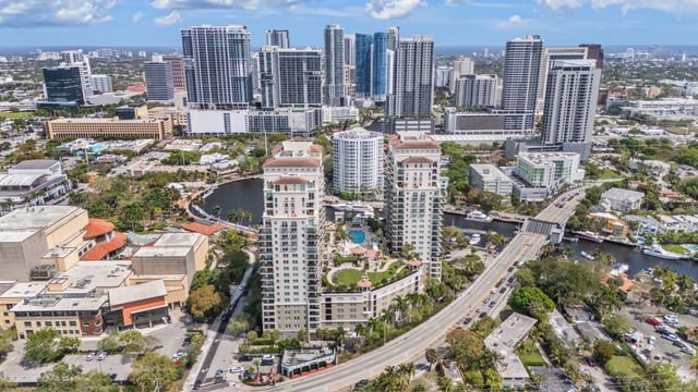 610 W Las Olas Boulevard 1613n, Fort Lauderdale, FL 33312