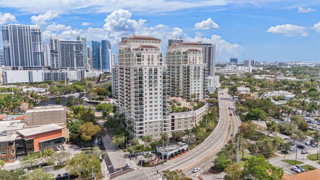 610 W Las Olas Boulevard 1613n, Fort Lauderdale, FL 33312