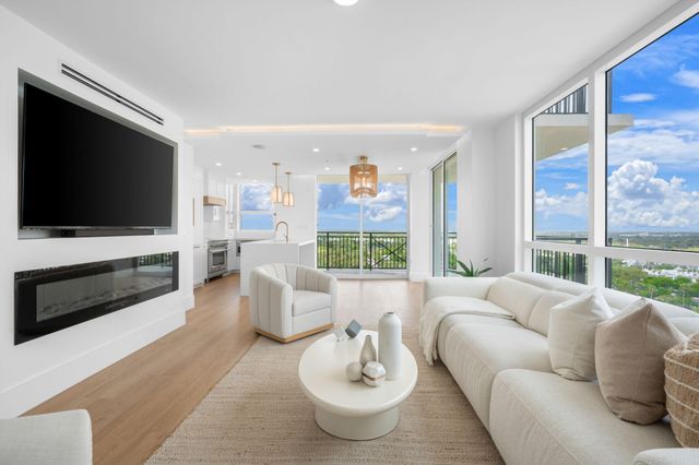 610 W Las Olas Boulevard 1613n, Fort Lauderdale, FL 33312