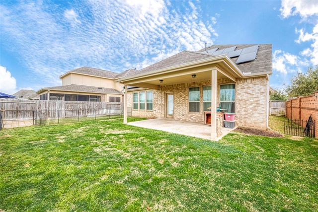 23714 Via Viale Drive, Richmond, TX 77406