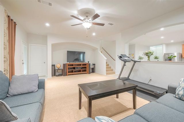 23714 Via Viale Drive, Richmond, TX 77406