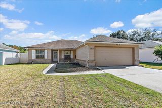 1813 PENZANCE Parkway, Middleburg, FL 32068