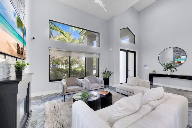 3541 Carlton Lane, Davie, FL 33330