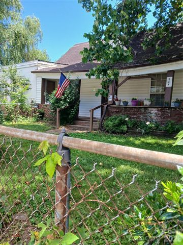 344 W Haywood Street, Asheville, NC 28801