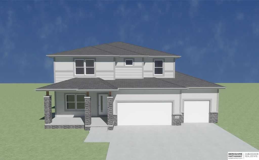 11218 Superior Drive, Papillion, NE 68046