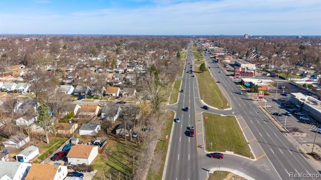 00 Telegraph, Dearborn Heights, MI 48125