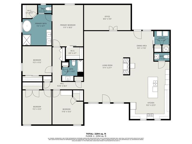 302 Brook Hollow Drive, Conroe, TX 77385