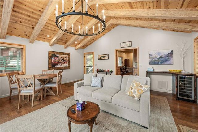 39517 Cline Miller Place, Fawnskin, CA 92333