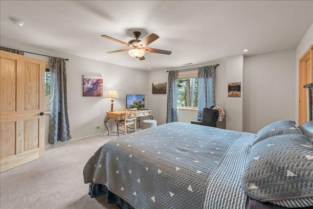 39517 Cline Miller Place, Fawnskin, CA 92333