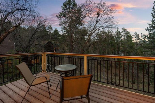 39517 Cline Miller Place, Fawnskin, CA 92333