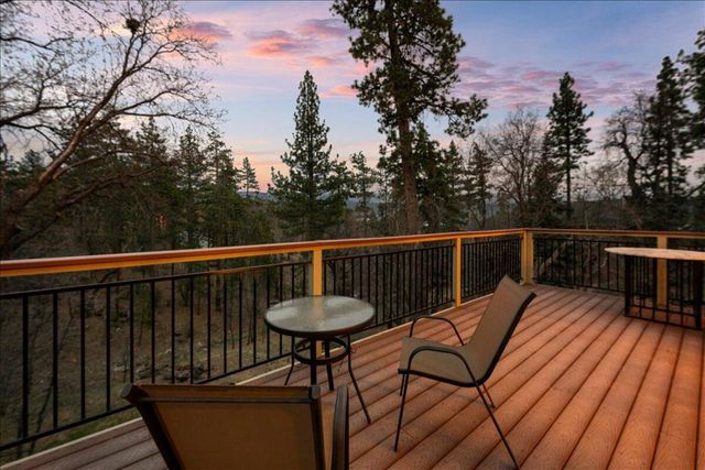 39517 Cline Miller Place, Fawnskin, CA 92333