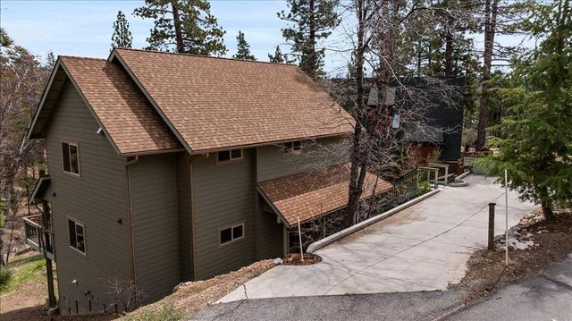 39517 Cline Miller Place, Fawnskin, CA 92333