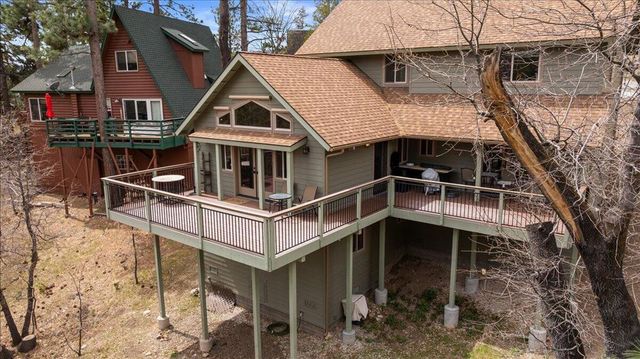 39517 Cline Miller Place, Fawnskin, CA 92333