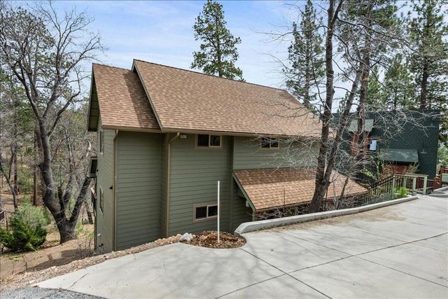 39517 Cline Miller Place, Fawnskin, CA 92333