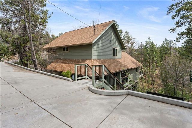 39517 Cline Miller Place, Fawnskin, CA 92333