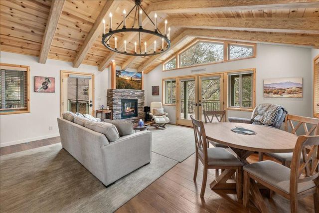 39517 Cline Miller Place, Fawnskin, CA 92333