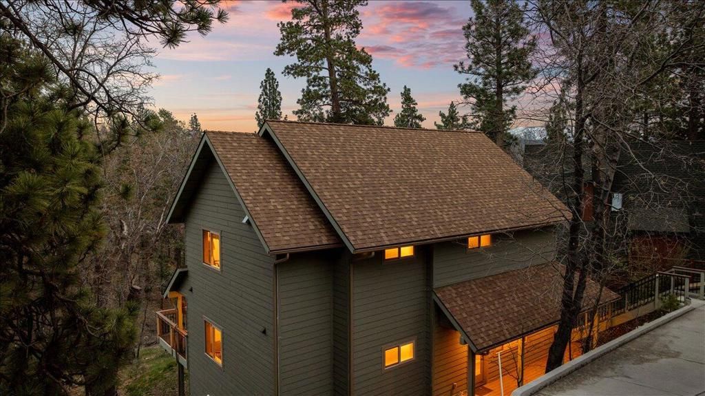 39517 Cline Miller Place, Fawnskin, CA 92333