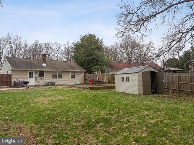 413 BRAUN CT, Woodbury, NJ 08096