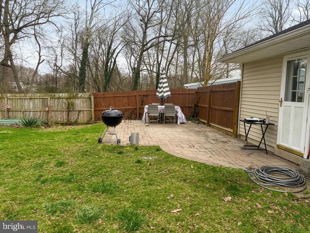 413 BRAUN CT, Woodbury, NJ 08096